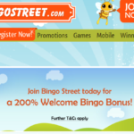 bingostreet